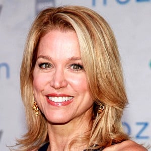 Paula Zahn