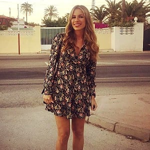 Paula del Fraile