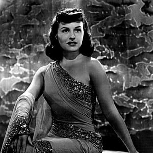 Paulette Goddard