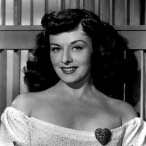 Paulette Goddard