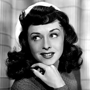 Paulette Goddard
