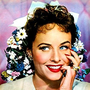 Paulette Goddard