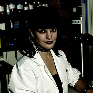 Pauley Perrette