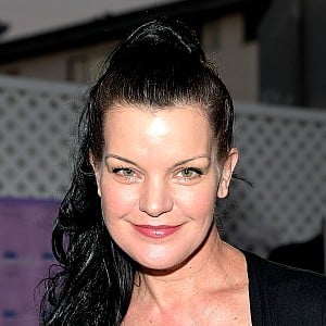 Pauley Perrette