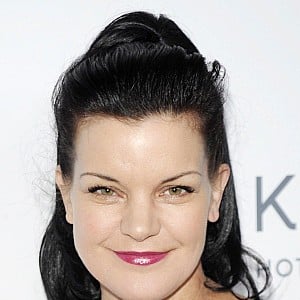 Pauley Perrette