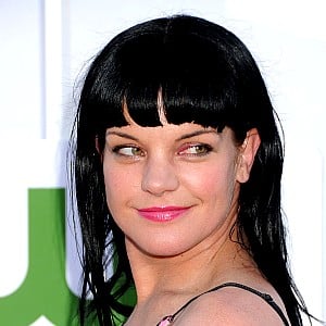 Pauley Perrette