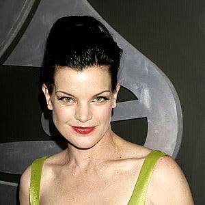 Pauley Perrette