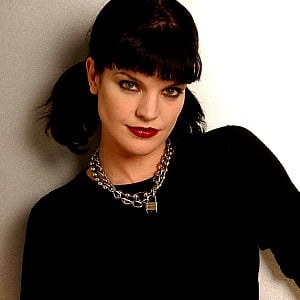Pauley Perrette
