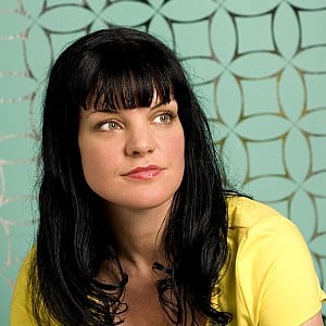 Pauley Perrette