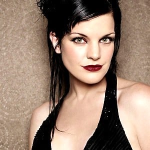 Pauley Perrette