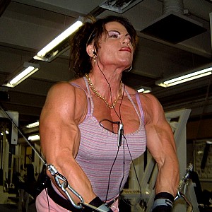 Pauliina Talus