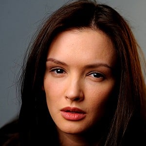 Paulina Andreeva
