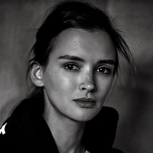 Paulina Andreeva