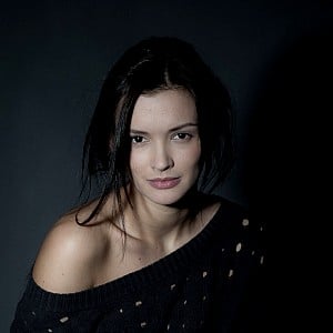 Paulina Andreeva