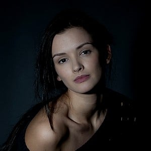 Paulina Andreeva