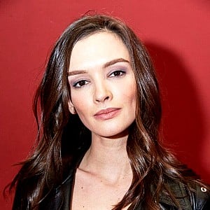 Paulina Andreeva