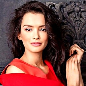 Paulina Andreeva