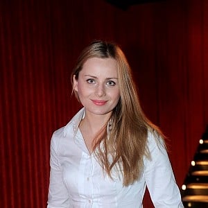 Paulina Chrusciel