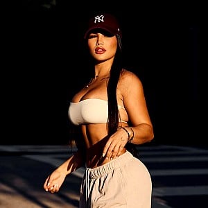 Paulina Cruz