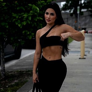 Paulina Cruz