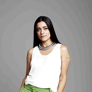 Paulina Gaitan