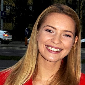 Paulina Galazka