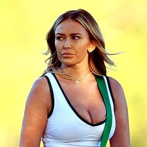 Paulina Gretzky