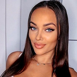 Paulina Guzinska