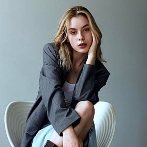 Paulina Karpenko