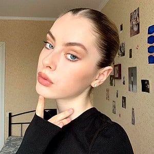 Paulina Karpenko