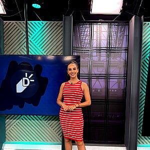 Paulina Krupinska