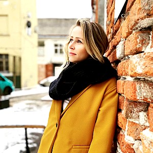 Paulina Maj-Erwardt