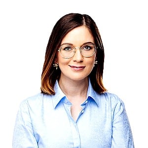 Paulina Matysiak