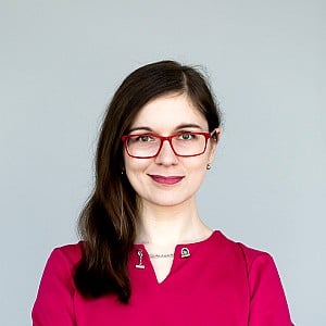 Paulina Matysiak