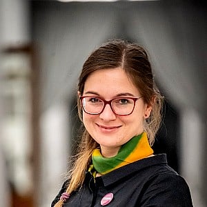 Paulina Matysiak