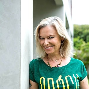 Paulina Mlynarska