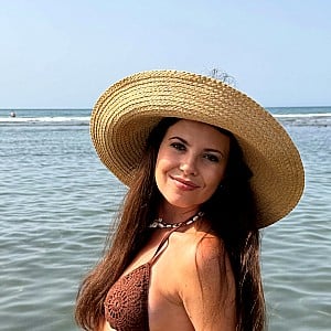 Paulina Orlos