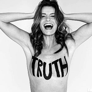 Paulina Porizkova