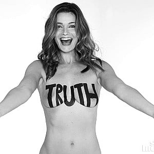 Paulina Porizkova