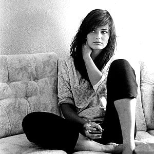 Paulina Porizkova