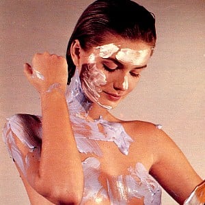 Paulina Porizkova