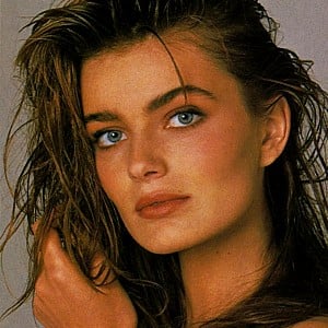 Paulina Porizkova