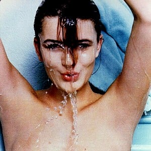 Paulina Porizkova