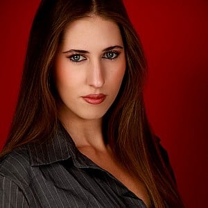 Paulina Rezende