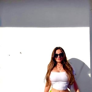 Paulina Serrano