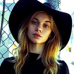 Paulina Shafir