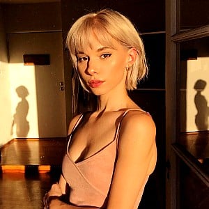 Paulina Shafir