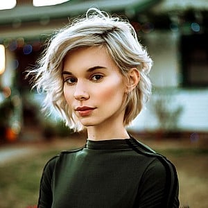 Paulina Shafir