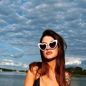 Paulina Sobon