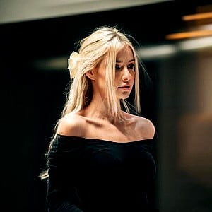 Paulina Stojanowska